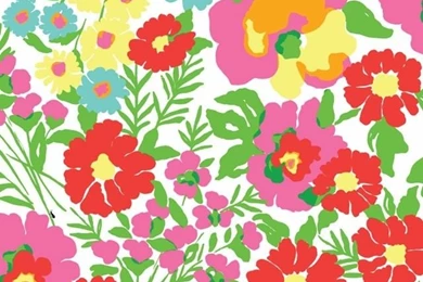 Lilly Pulitzer Prints On Pinterest
