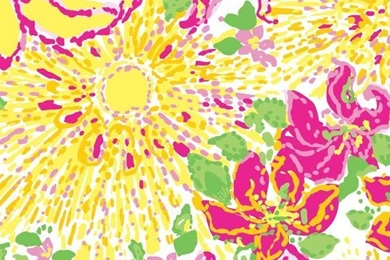 Patterns We Love! Lilly Pulitzer, Kate Spade, Vineyard Vines... On ...