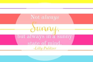 Lilly Pulitzer Quotes Wallpaper. QuotesGram