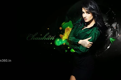 Latest Sonal Chauhan Latest Hot HD Wallpapers