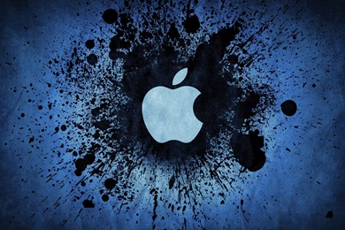 Apple Art