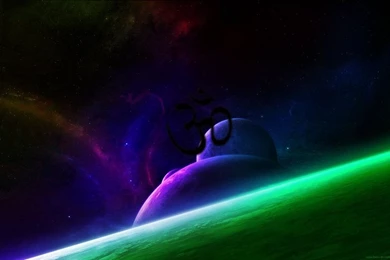DeviantArt: More Like Trippy Space Wallpapers 1 By Psychoshroomz