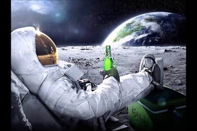 Trippy Astronaut Wallpapers (page 4)   Pics About Space