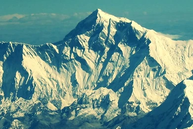 Ice Mountain   Best Htc One Wallpapers, Free And Easy To Download