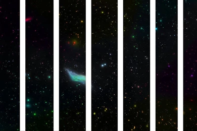 DeviantArt: More Like Trippy Space Wallpapers 3 By Psychoshroomz