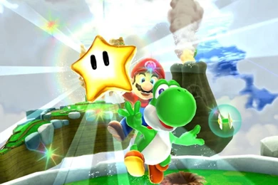 Shine Get / Videogam.in Media