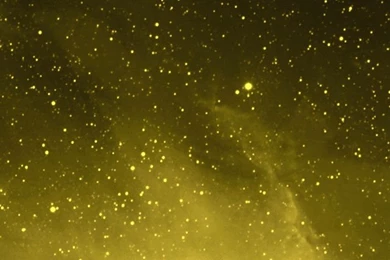 Yellow Space iPhone 5 Wallpapers (640x1136)
