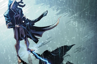 Static Shock Computer Wallpapers, Desktop Backgrounds