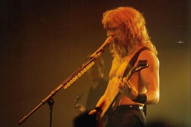 Dave   Dave Mustaine Wallpapers (11942009)   Fanpop