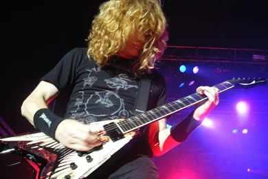 Dave Mustaine Wallpapers Wallpapers Cave