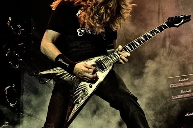 Megadeth Dave Mustaine Quotes. QuotesGram