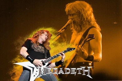 Megadeth   Blogs