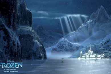 22 HD Frozen Movie Wallpapers   HDWallSource.com