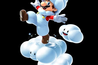 Super Mario Galaxy 2 Review