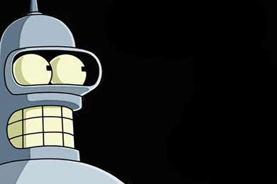 Futurama Dark Wallpapers.jpg