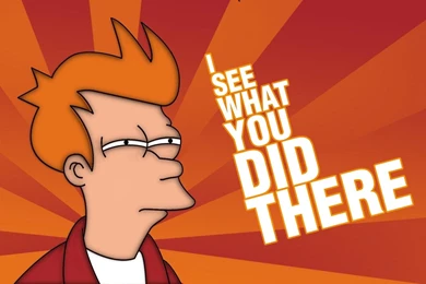 Futurama Computer Wallpapers, Desktop Backgrounds