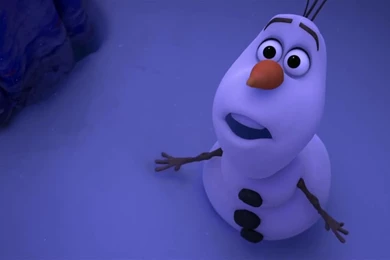 Frozen Movie Wallpapers