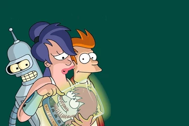 Futurama Wallpapers And Images   Wallpapers, Pictures, Photos