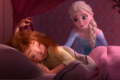 Frozen Fever 2015 Movie Wallpapers – Free Full Hd Wallpapers For ...