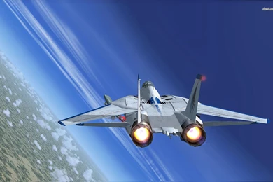 Grumman F 14 Tomcat Wallpapers   Aircraft Wallpapers