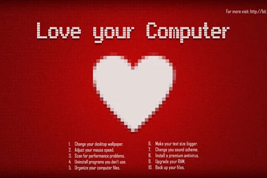 Personalize Your PC: Change Your Desktop Wallpaper!   ParetoLogic ...