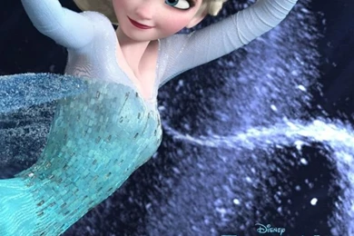 Frozen Movie Mobile Wallpapers   Mobiles Wall