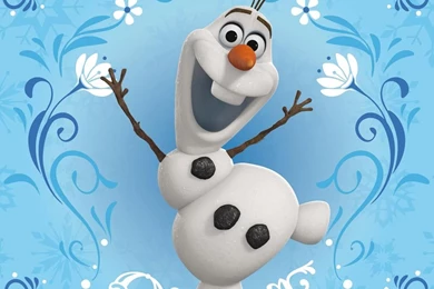 Frozen Movie Olaf   Wallpaper.