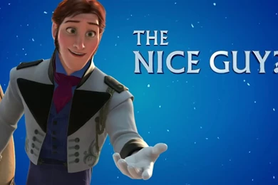 Frozen Movie Wallpapers