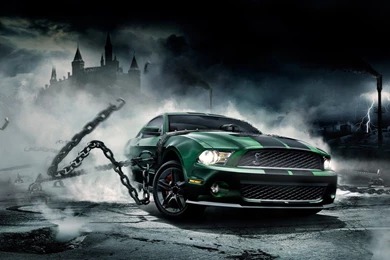 Shelby unleashed wallpaper_1600x1200 Hd Car Wallpapers Need For ...
