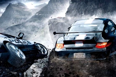 Need For Speed The Run Wallpapers 1080P