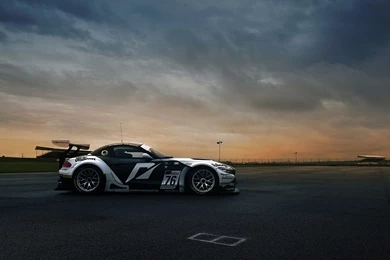 BMW Z4 Need For Speed Wallpapers HD