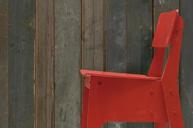 Back To Nature: Wood Effect Wallpapers