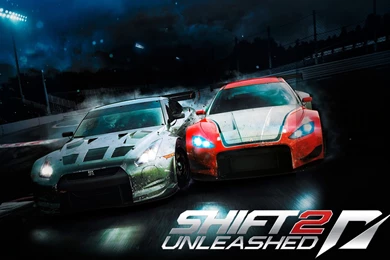 13 Need For Speed: Shift 2 Unleashed HD Wallpapers
