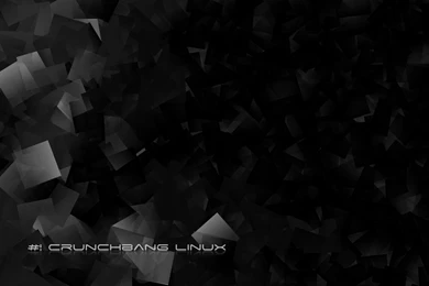 A Cubist Wallpapers (Page 1) / Artwork & Screenshots / CrunchBang ...