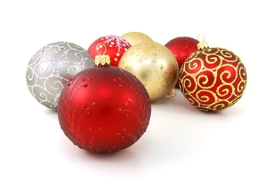 Ornaments