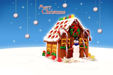 Christmas Wallpapers By Kate.net, Page 2