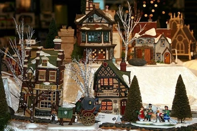 Adorable Gingerbread House Picture Wallpapers 25   Wallcoo.net