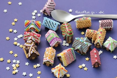 Gingerbreadhouse   DeviantArt