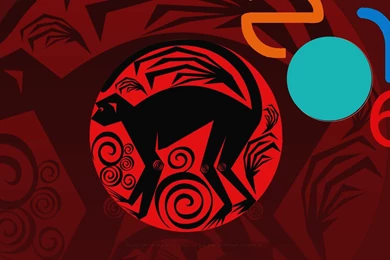 1920x1080 2016, New Year, Zodiac, Chinese New Year, Monkey Chinese ...