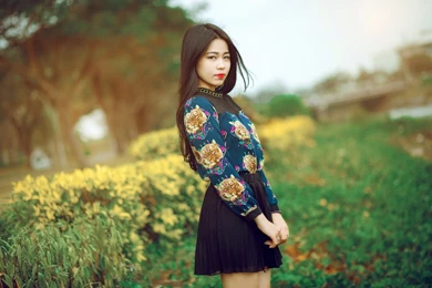 Rose McGowan Wallpapers