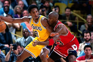Musically.sporty — Kobeteam: As Kobe Bryant Is On The Verge Of...