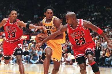 5 Similarities Between Jimmy Butler & Scottie Pippen Page 3 Of 6 ...