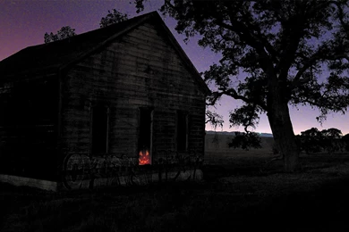Haunted House Halloween 2015 wallpaper.jpg