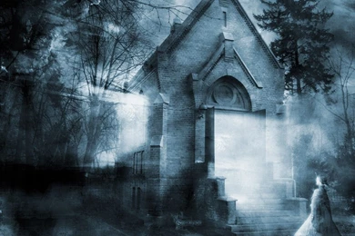 Free The Haunted House Wallpapers Wallpapers   HD Wallpapers 86181