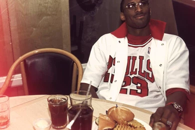 Kobe Bryant On Passing Michael Jordan In Points: 'I Don't Even Care'