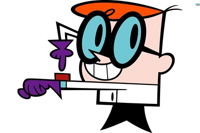 Dexter Wallpapers   Cartoon Wallpapers