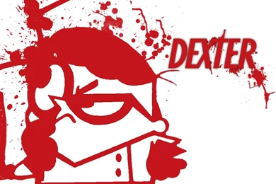 Dexter Dexters Laboratory Wallpapers   (