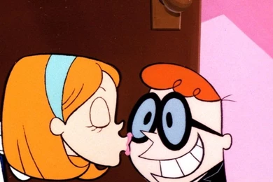 Dexter Laboratory On Pinterest