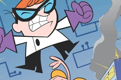 Dexter's Laboratory. iPhone Wallpapers Cartoon Characters ...