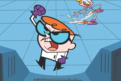 It's Cartoon Network's 20th Birthday! (That's Algebraic ...